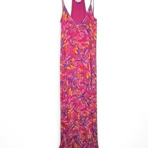 Nicole Miller Maxi Dress